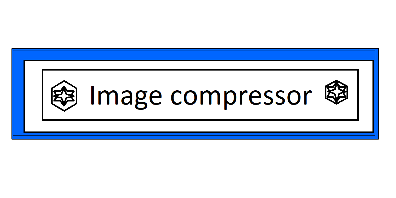 Image Compression Tool